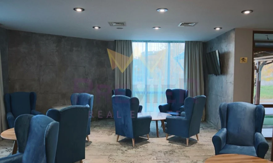 Реновиран хотел в сърцето на Банско  4* -  - снимка 3 - Имоти Премиер