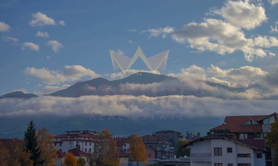 Реновиран хотел в сърцето на Банско  4* -  - снимка 5 - Имоти Премиер