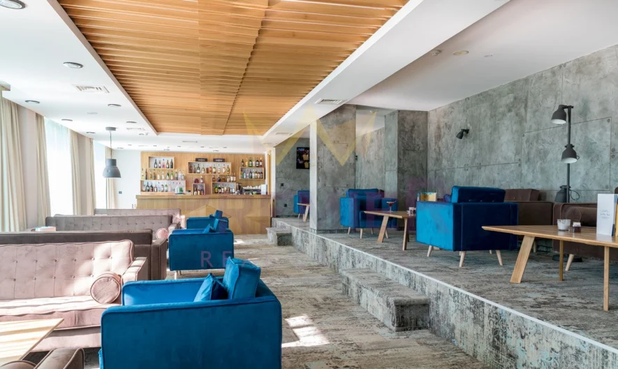 Реновиран хотел в сърцето на Банско  4* -  - снимка 6 - Имоти Премиер