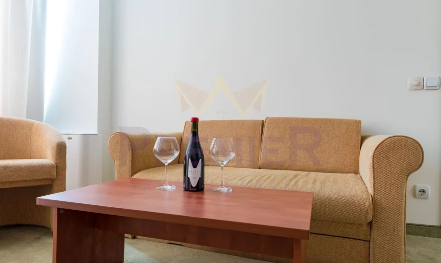 Реновиран хотел в сърцето на Банско  4* -  - снимка 9 - Имоти Премиер