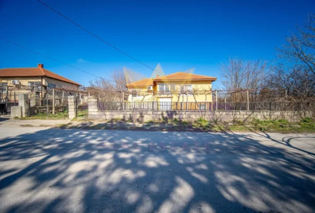 Агенция за недвижими имоти - Имоти Премиер - имот - 1191810, Цена: 118500 EUR