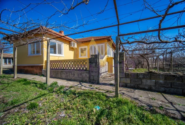 Агенция за недвижими имоти - Имоти Премиер - имот - 1191810, Цена: 118500 EUR
