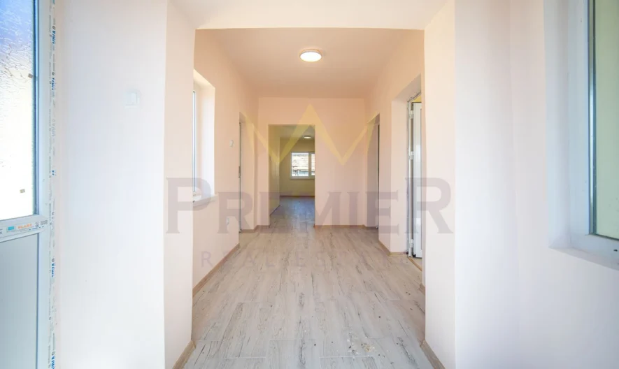 Реновирана Къща в град Шабла! -  - снимка 12 - Имоти Премиер