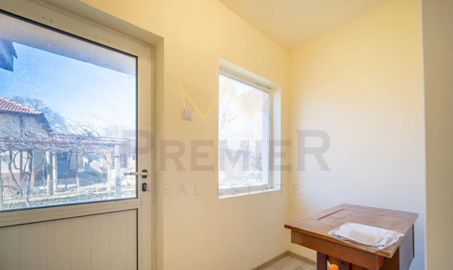 Реновирана Къща в град Шабла! -  - снимка 13 - Имоти Премиер