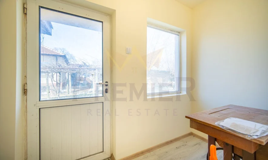 Реновирана Къща в град Шабла! -  - снимка 14 - Имоти Премиер