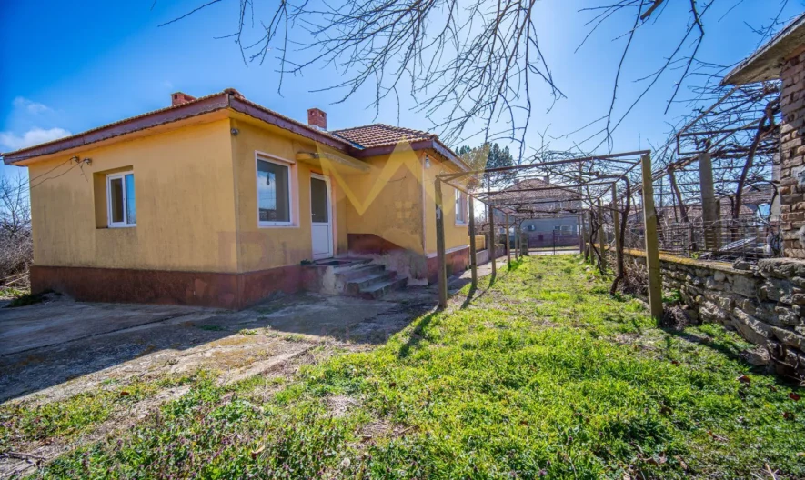 Реновирана Къща в град Шабла! -  - снимка 19 - Имоти Премиер