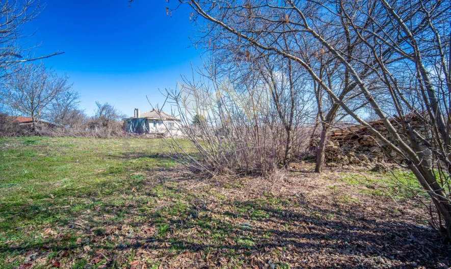 Реновирана Къща в град Шабла! -  - снимка 20 - Имоти Премиер