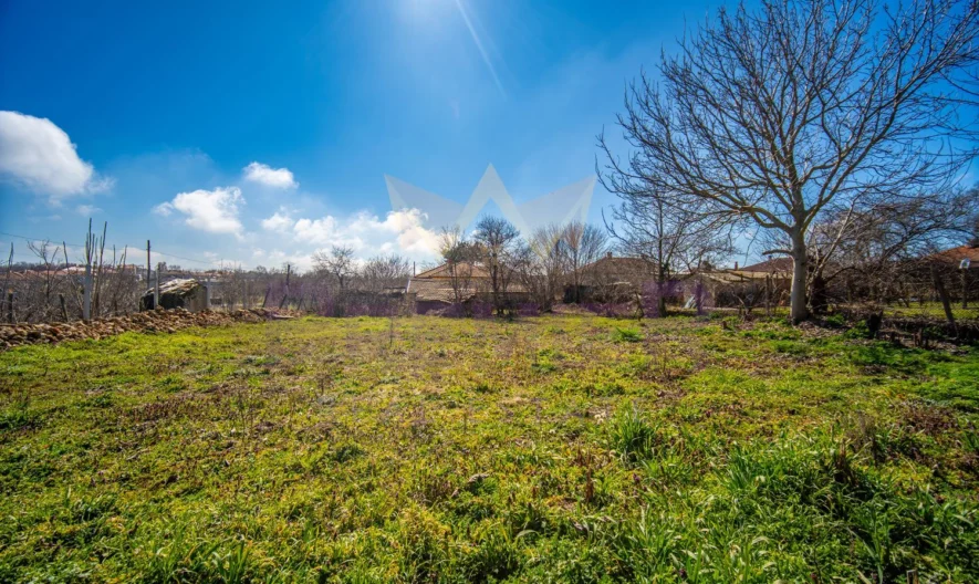 Реновирана Къща в град Шабла! -  - снимка 22 - Имоти Премиер