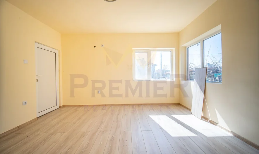 Реновирана Къща в град Шабла! -  - снимка 7 - Имоти Премиер