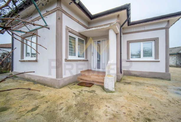 Агенция за недвижими имоти - Имоти Премиер - имот - 1174583, Цена: 122000 EUR