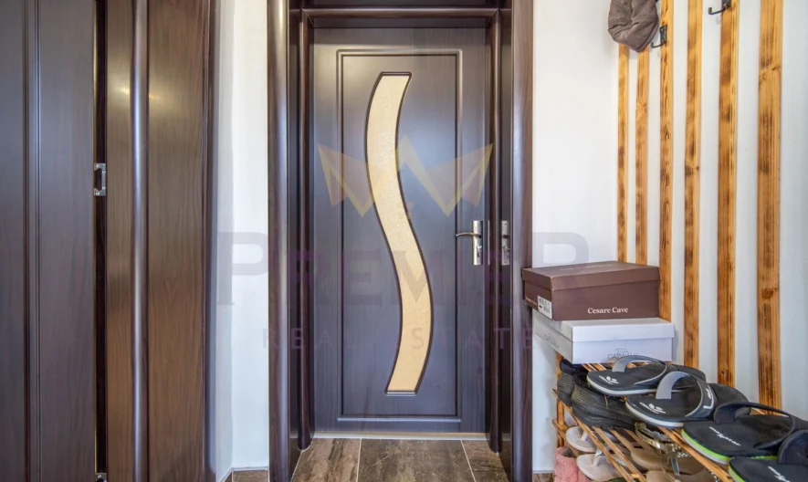 Реновирана къща в село Соколово ! -  - снимка 14 - Имоти Премиер