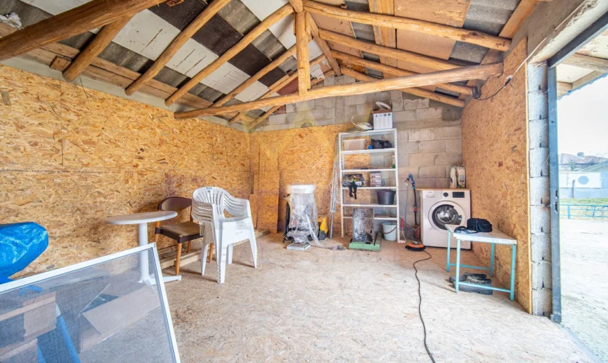 Реновирана къща в село Соколово ! -  - снимка 18 - Имоти Премиер