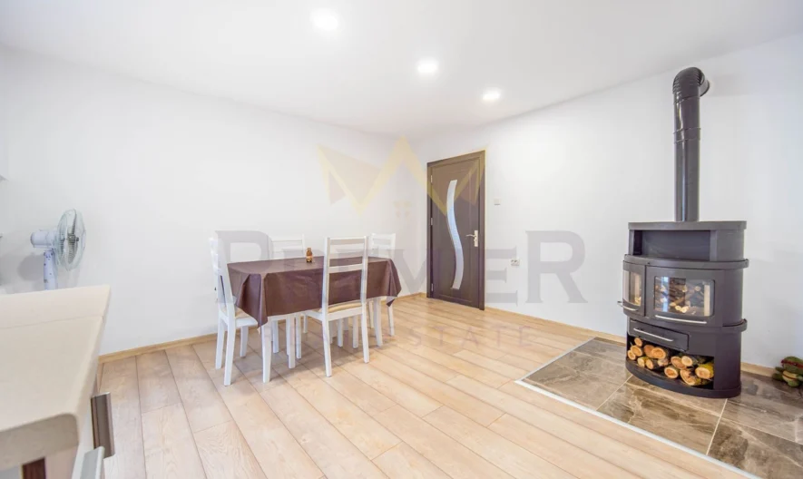 Реновирана къща в село Соколово ! -  - снимка 3 - Имоти Премиер