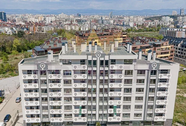 Real Estate Agency - Imoti Premier - imot - 861640, Price: 0 EUR