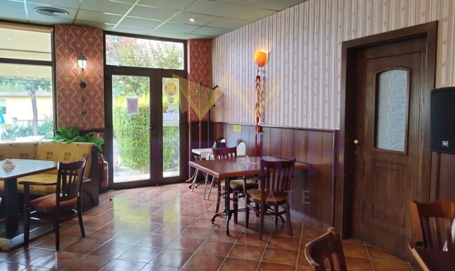 Restaurant at Kabakum -  - snimka 13 - Imoti Premier