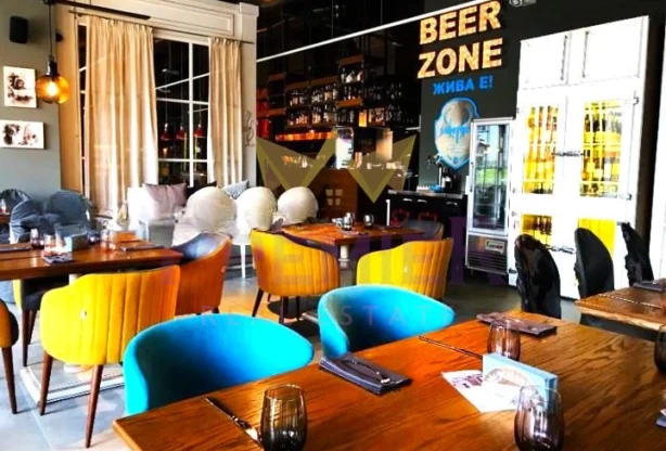 Агенция за недвижими имоти - Имоти Премиер - имот - 848840, Цена: 290000 EUR