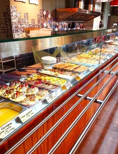 Ресторант Бизнес Сграда в Младост -  - снимка 10 - Имоти Премиер