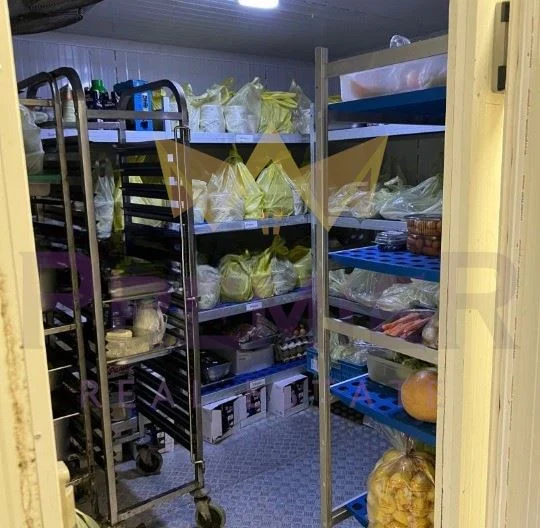 Ресторант Бизнес Сграда в Младост -  - снимка 11 - Имоти Премиер