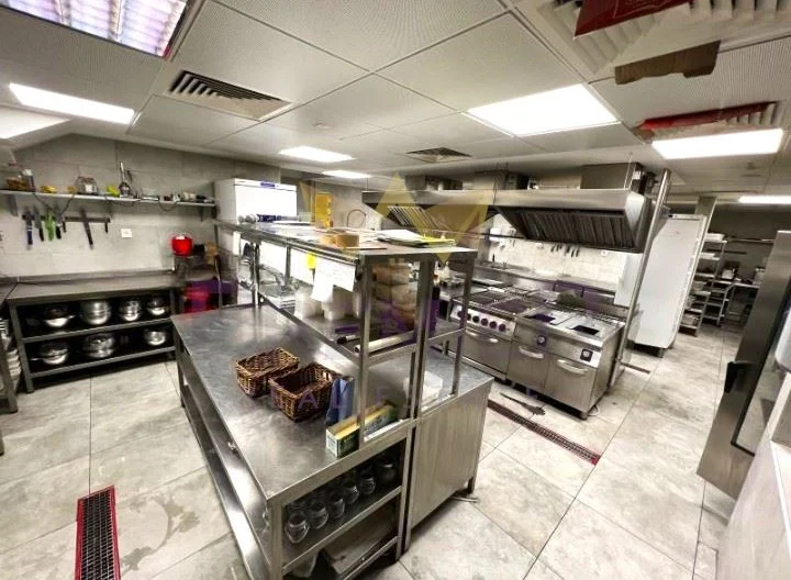 Ресторант Бизнес Сграда в Младост -  - снимка 12 - Имоти Премиер