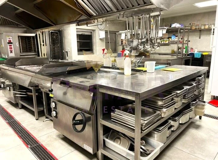 Ресторант Бизнес Сграда в Младост -  - снимка 13 - Имоти Премиер