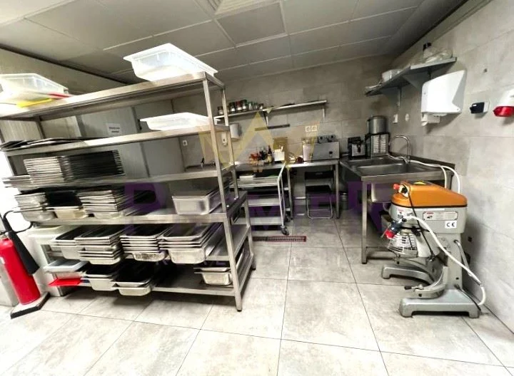 Ресторант Бизнес Сграда в Младост -  - снимка 14 - Имоти Премиер