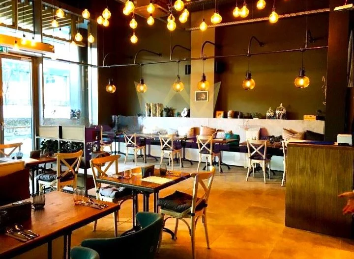 Ресторант Бизнес Сграда в Младост -  - снимка 4 - Имоти Премиер