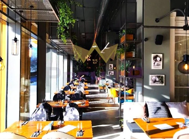 Ресторант Бизнес Сграда в Младост -  - снимка 5 - Имоти Премиер