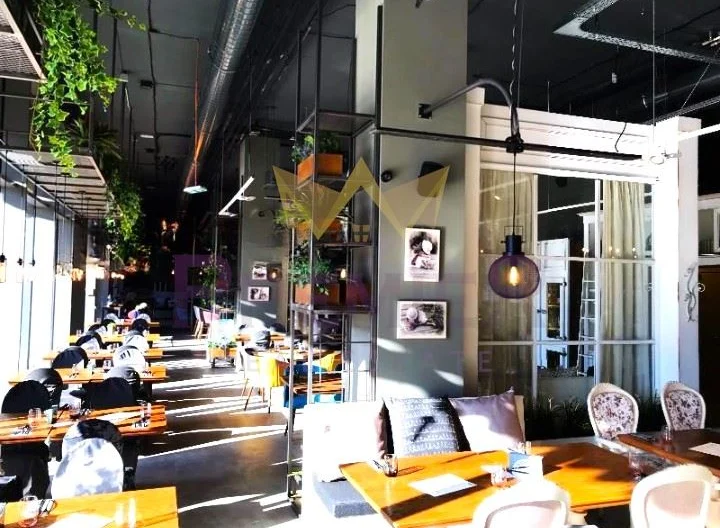 Ресторант Бизнес Сграда в Младост -  - снимка 6 - Имоти Премиер