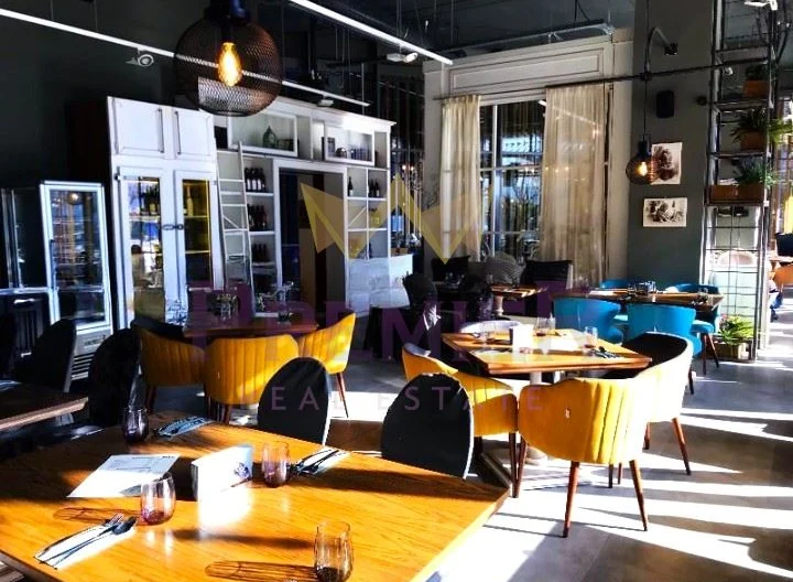 Ресторант Бизнес Сграда в Младост -  - снимка 7 - Имоти Премиер