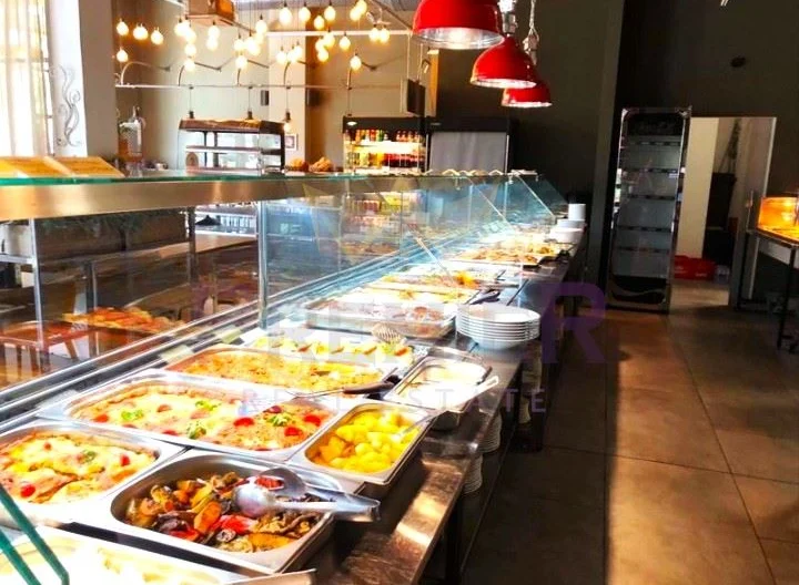 Ресторант Бизнес Сграда в Младост -  - снимка 8 - Имоти Премиер