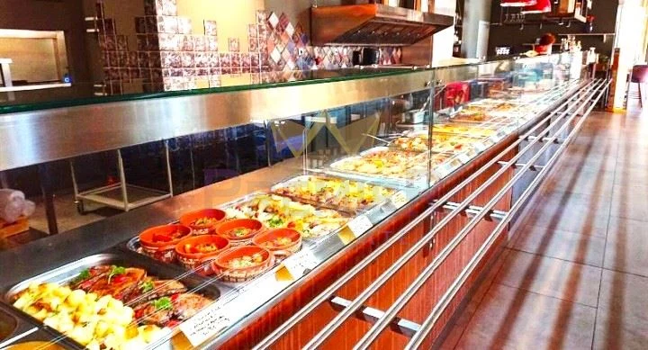 Ресторант Бизнес Сграда в Младост -  - снимка 9 - Имоти Премиер