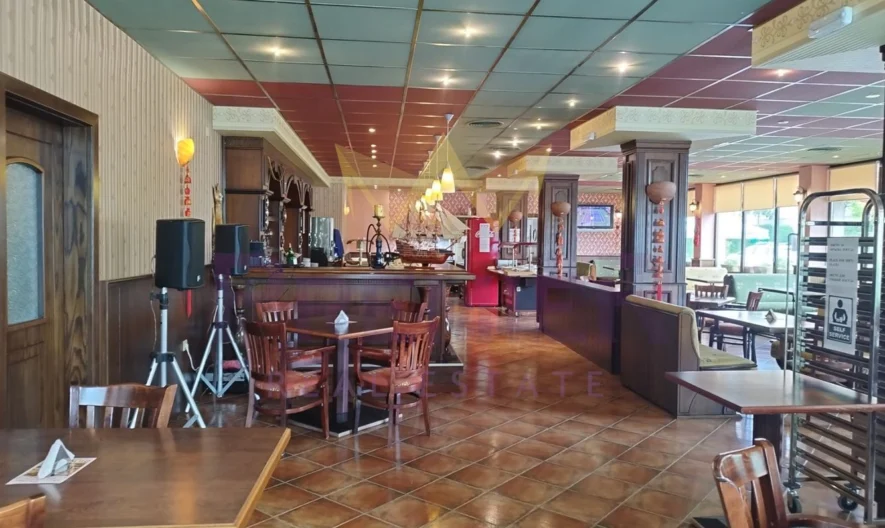 Ресторант на Кабакум -  - снимка 1 - Имоти Премиер