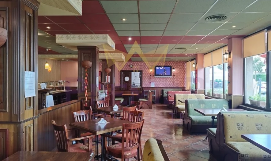 Ресторант на Кабакум -  - снимка 10 - Имоти Премиер