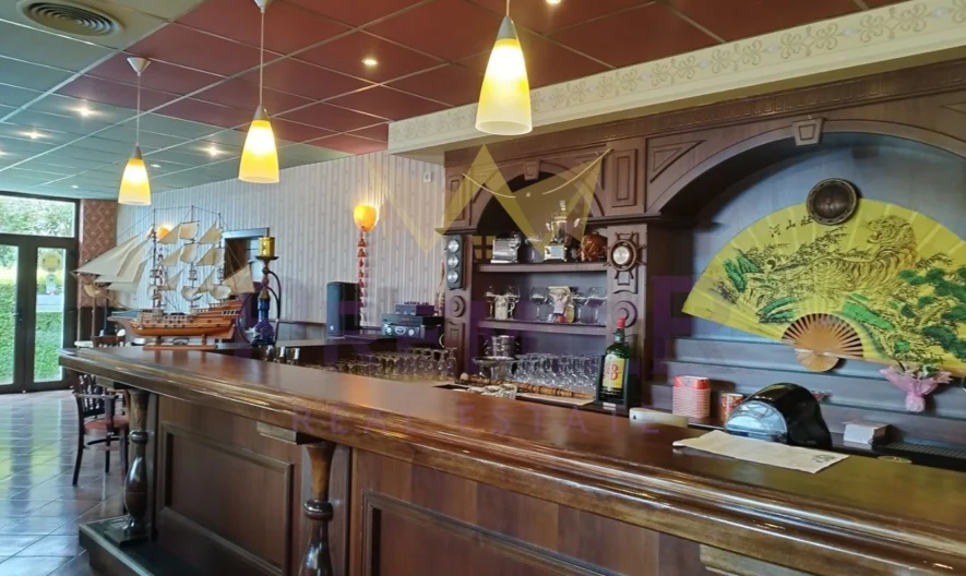 Ресторант на Кабакум -  - снимка 11 - Имоти Премиер