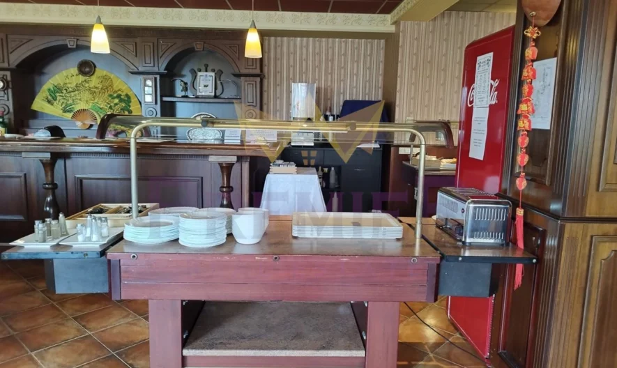 Ресторант на Кабакум -  - снимка 14 - Имоти Премиер