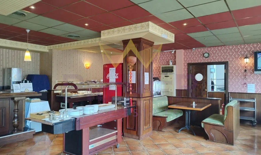 Ресторант на Кабакум -  - снимка 16 - Имоти Премиер