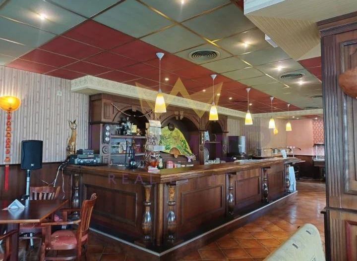 Ресторант на Кабакум -  - снимка 16 - Имоти Премиер