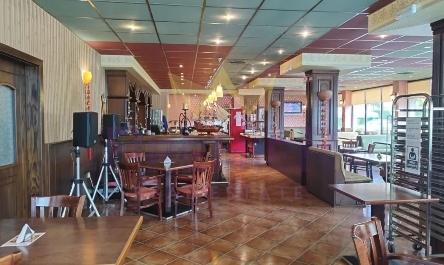 Ресторант на Кабакум -  - снимка 18 - Имоти Премиер