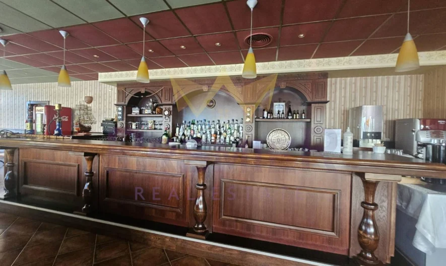 Ресторант на Кабакум -  - снимка 2 - Имоти Премиер