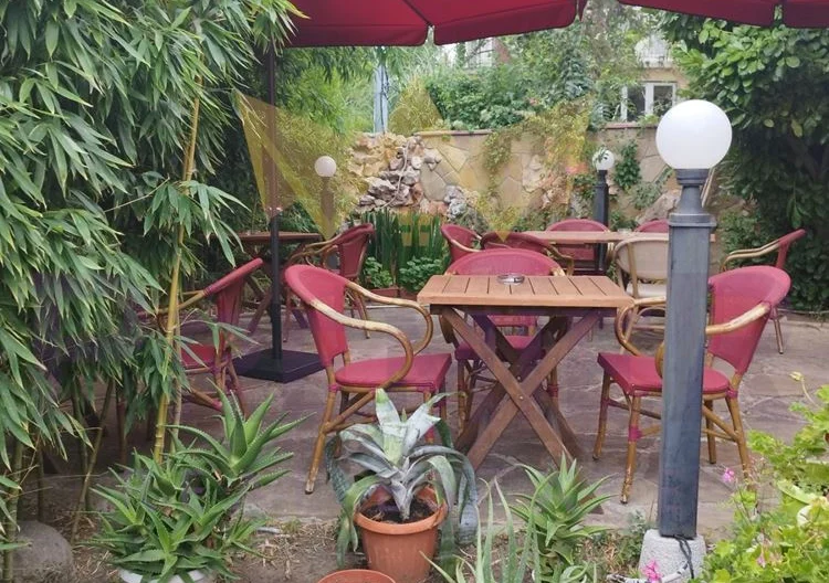 Ресторант на Кабакум -  - снимка 20 - Имоти Премиер