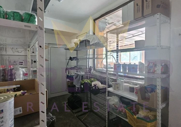 Ресторант на Кабакум -  - снимка 21 - Имоти Премиер