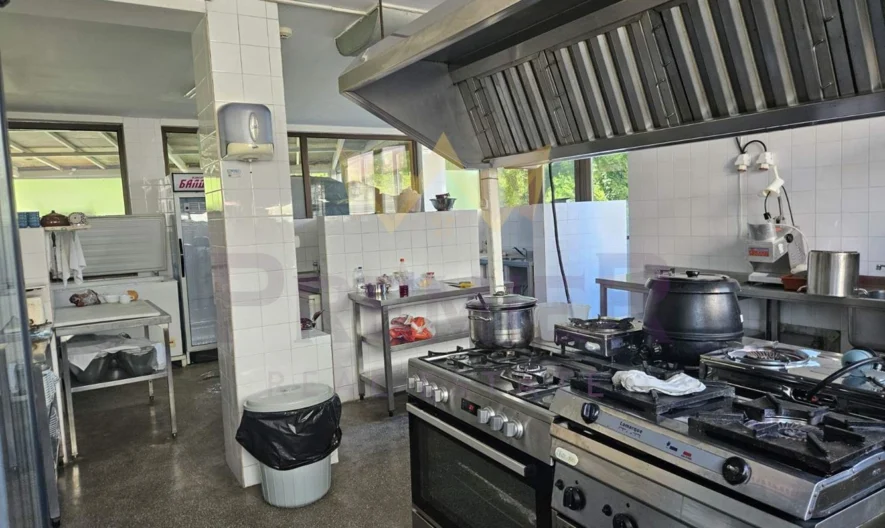 Ресторант на Кабакум -  - снимка 23 - Имоти Премиер