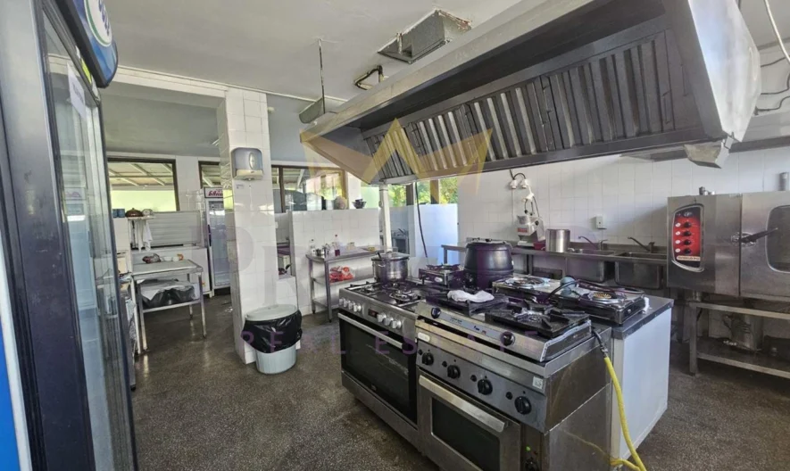 Ресторант на Кабакум -  - снимка 23 - Имоти Премиер