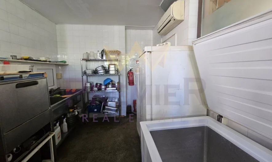 Ресторант на Кабакум -  - снимка 25 - Имоти Премиер