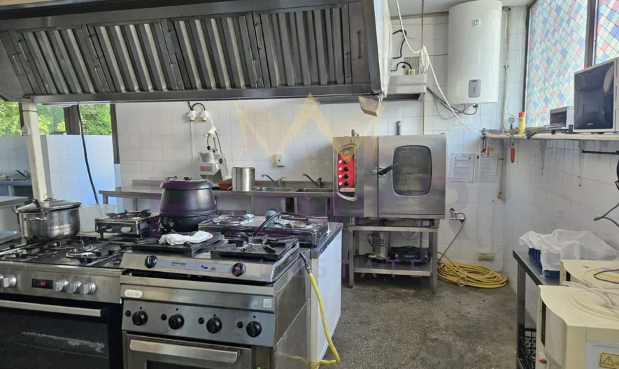 Ресторант на Кабакум -  - снимка 25 - Имоти Премиер