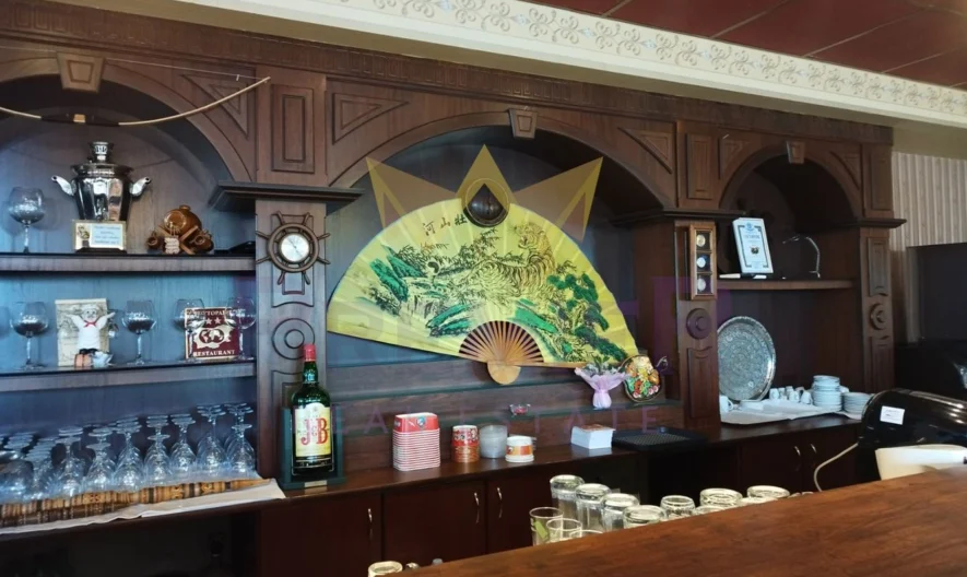 Ресторант на Кабакум -  - снимка 3 - Имоти Премиер