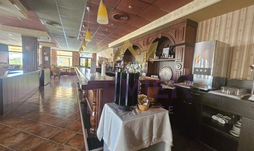 Ресторант на Кабакум -  - снимка 5 - Имоти Премиер