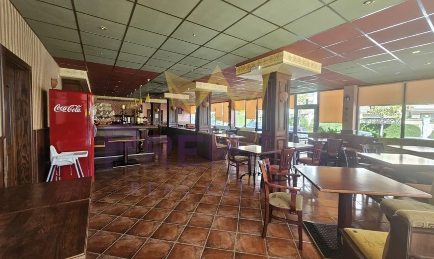 Ресторант на Кабакум -  - снимка 6 - Имоти Премиер