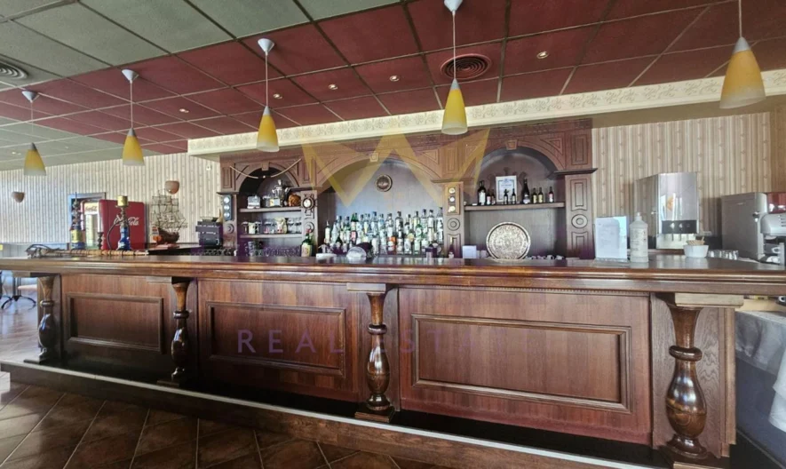 Ресторант на Кабакум -  - снимка 6 - Имоти Премиер