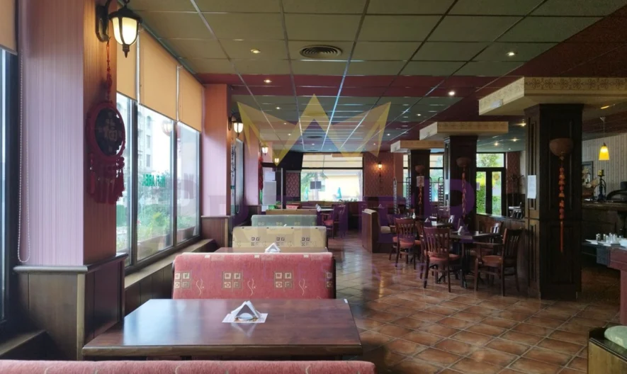 Ресторант на Кабакум -  - снимка 7 - Имоти Премиер